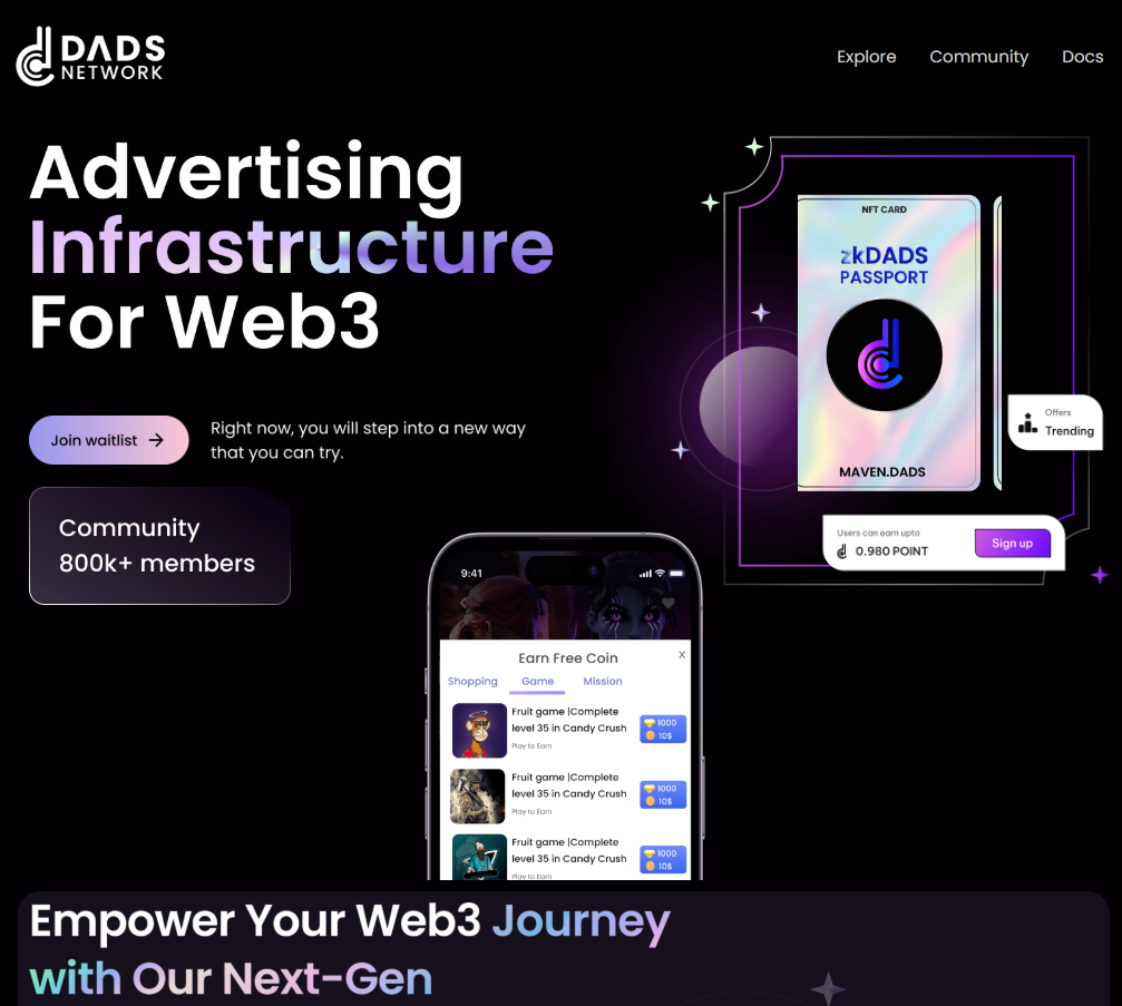dadsnetwork.co