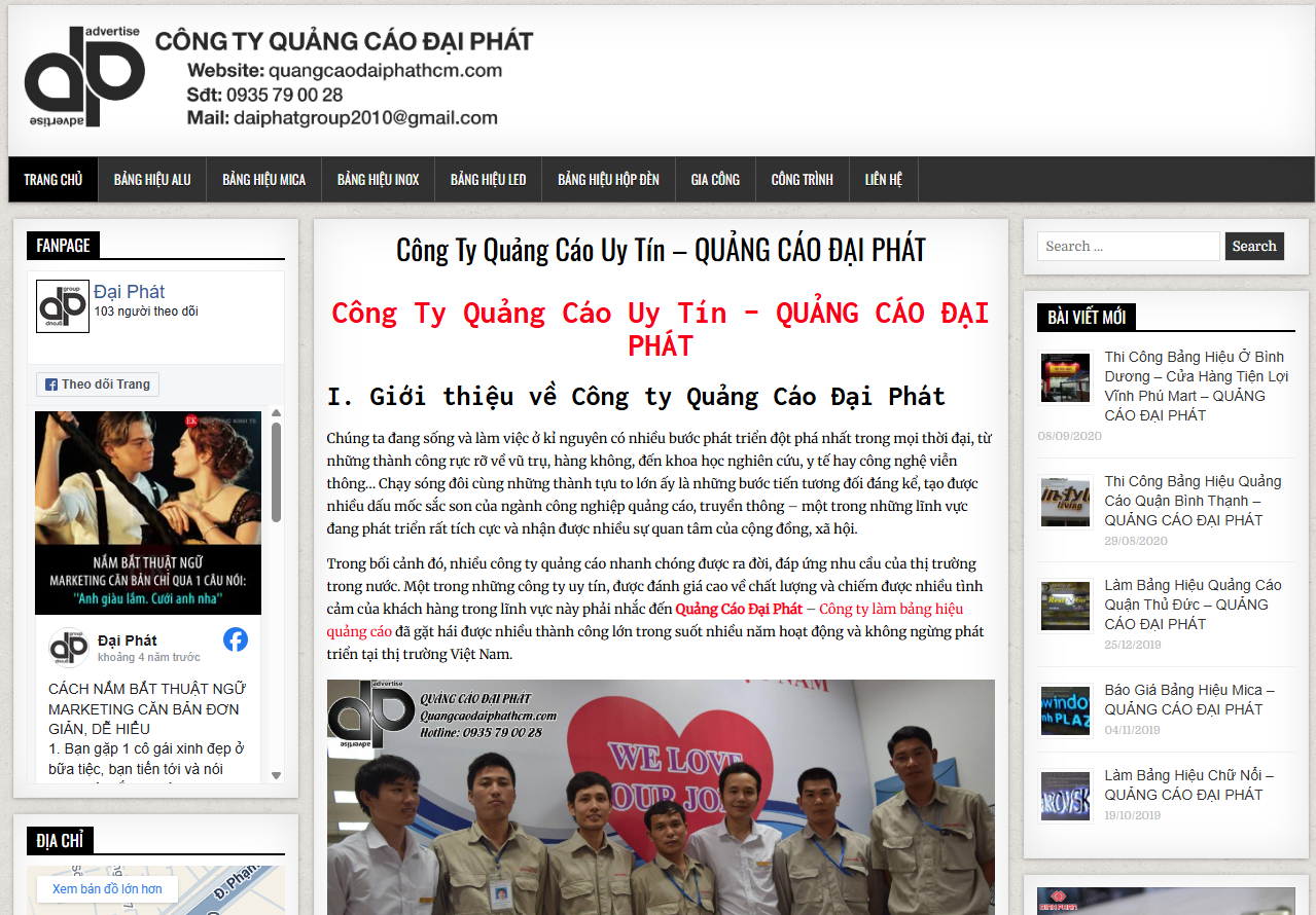 quangcaodaiphathcm.com