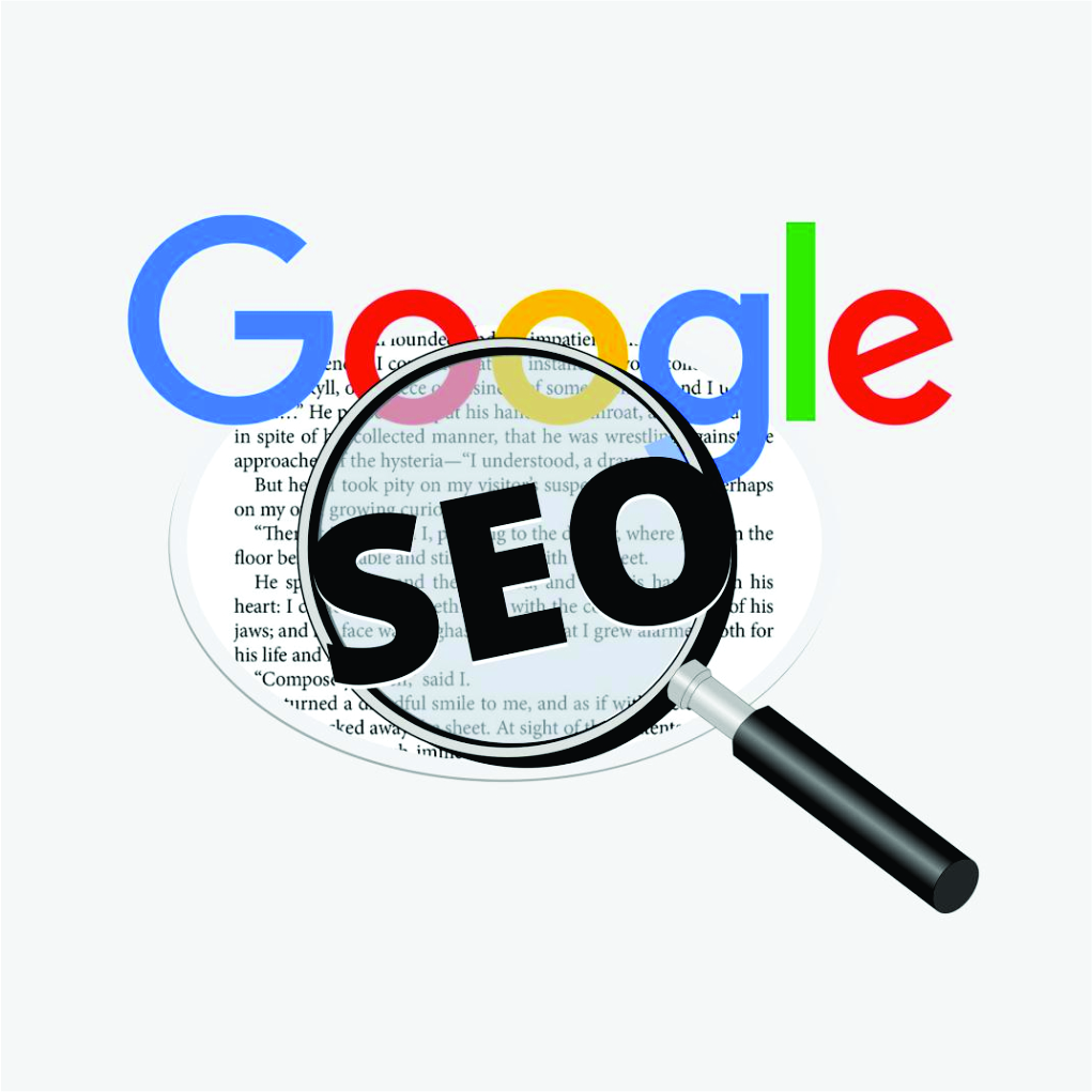 seo google