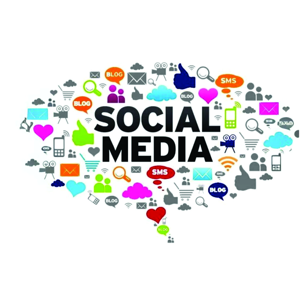 social media